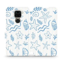 Hülle für Xiaomi Redmi Note 9 - Farbe VP88S
