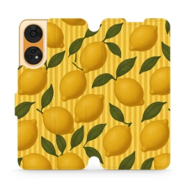 Hülle für OPPO Reno 8T 5G - Farbe VP81S