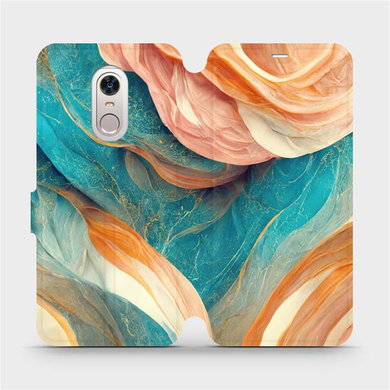 Hülle für Xiaomi Redmi 5 Plus - Farbe VP36S