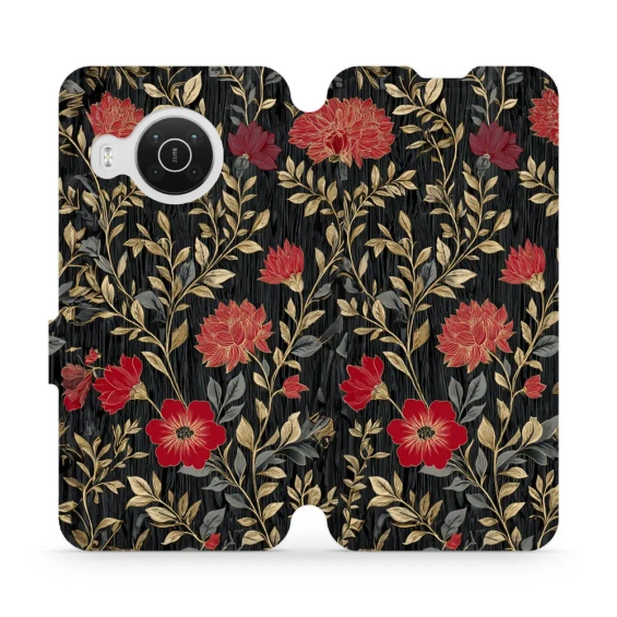 Hülle für Nokia X20 - Farbe V172S