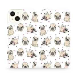 Hülle für Apple iPhone 15 Plus - Farbe M097P