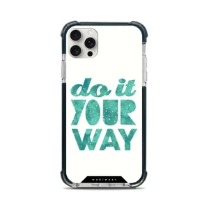 Hülle MagSafe Elite Bumper für Apple iPhone 11 Pro Max - Farbe D080D