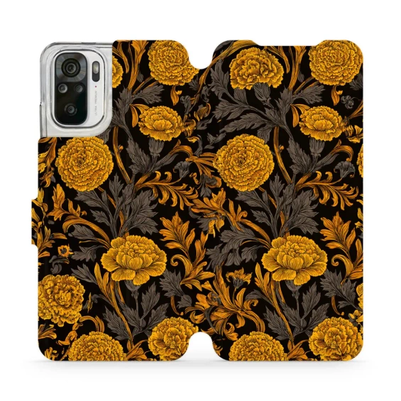 Hülle für Xiaomi Redmi Note 10 - Farbe V173S