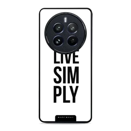 Hülle Glossy Case für Realme 12 Pro Plus 5G - Farbe G070G