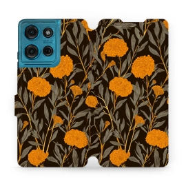 Hülle für Motorola Moto G75 5G - Farbe V175S