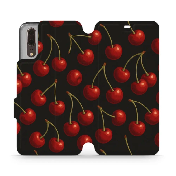Hülle für Huawei P20 - Farbe VP83S