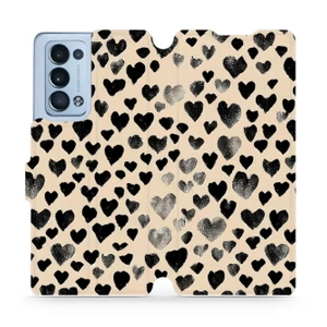 Hülle für Oppo Reno 6 Pro 5G - Farbe VA51S