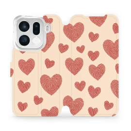 Hülle für OPPO Find X9 pro - Farbe VP93S