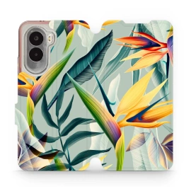 Hülle für Xiaomi POCO M7 - Farbe MC02S