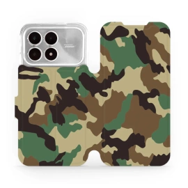 Hülle für Xiaomi Poco F8 Pro - Farbe V111P