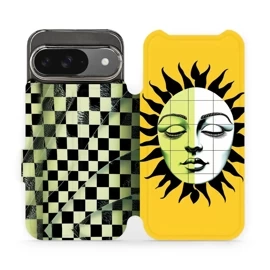 Hülle für Google Pixel 9 - Farbe VP56S