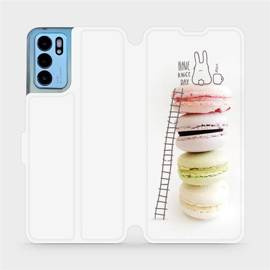 Hülle für OPPO Reno 6 5G - Farbe M090P
