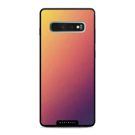 Hülle Glossy Case für Samsung Galaxy S10 Plus - Farbe G066G