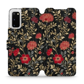 Hülle für Samsung Galaxy S20 - Farbe V172S