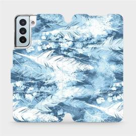 Hülle für Samsung Galaxy S21 Plus - Farbe M058S