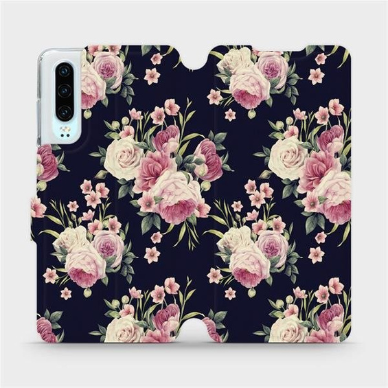 Hülle für Huawei P30 - Farbe V068P