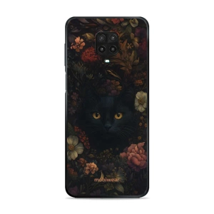 Hülle Glossy Case für Xiaomi Redmi Note 9 Pro - Farbe G161G