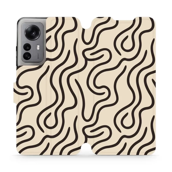 Hülle für Xiaomi 12X - Farbe VA60S