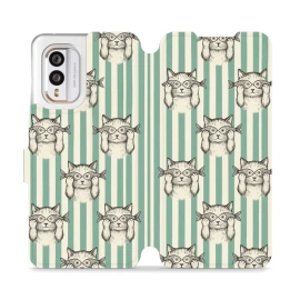 Hülle für Nokia X30 5G - Farbe VP90S