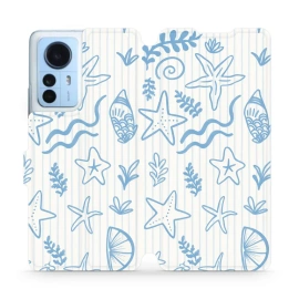 Hülle für Xiaomi 12 Pro - Farbe VP88S