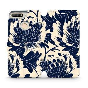 Hülle für Huawei Y6 Prime 2018 - Farbe VA40S