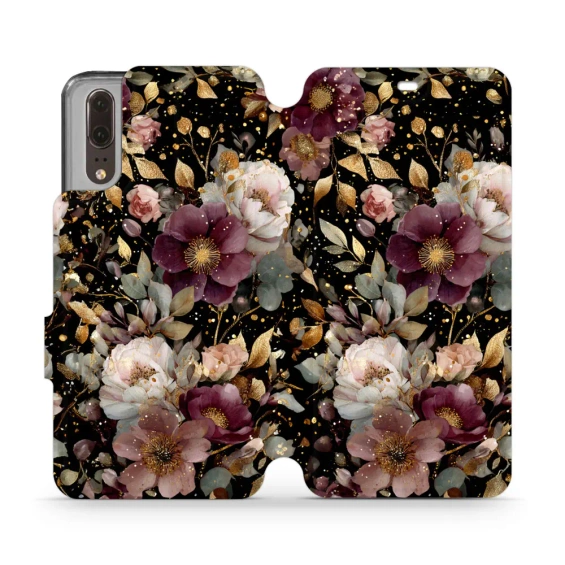 Hülle für Huawei P20 - Farbe V169S