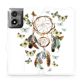 Hülle für Motorola Moto E14 - Farbe M001P