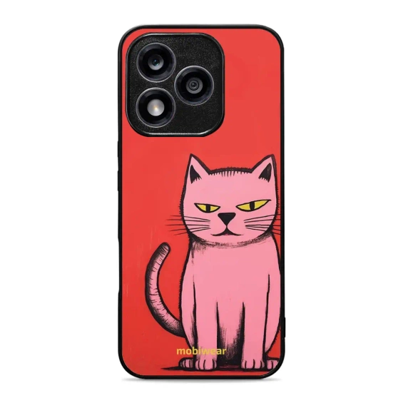 Hülle Glossy Case für Huawei Honor 400 Lite - Farbe G054G