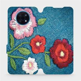 Hülle für Nokia G50 5G - Farbe MD05P