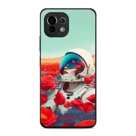 Hülle Glossy Case für Xiaomi 11 Lite 5G NE - Farbe G001G