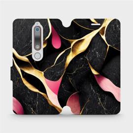 Hülle für Nokia 6.1 - Farbe VP35S