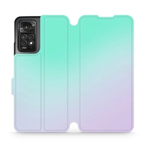 Hülle für Xiaomi Redmi Note 11 Pro - Farbe VP63S