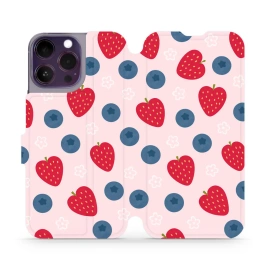 Hülle für Apple iPhone 14 Pro Max - Farbe VP84S
