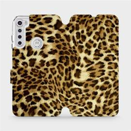 Hülle für Motorola One Fusion Plus - Farbe VA33P