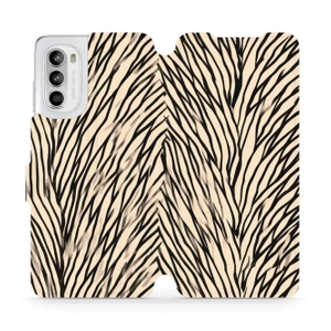 Hülle für Motorola Moto G52 - Farbe VA52S