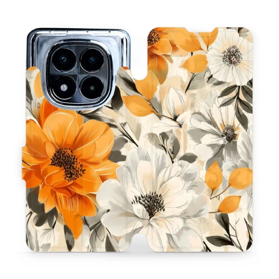 Hülle für Xiaomi POCO X7 - Farbe VP75S
