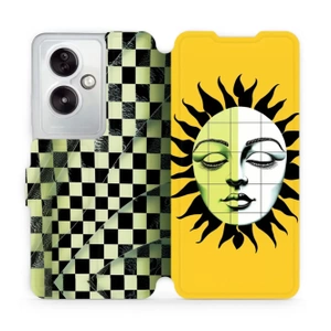 Hülle für OPPO A79 5G - Farbe VP56S