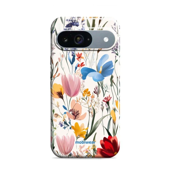 Hülle Elite Pro für Google Pixel 9 - Farbe EP70E
