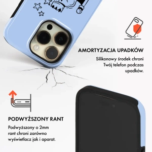 Hülle Elite Pro für Xiaomi Redmi 15C 5G - Farbe E21BS