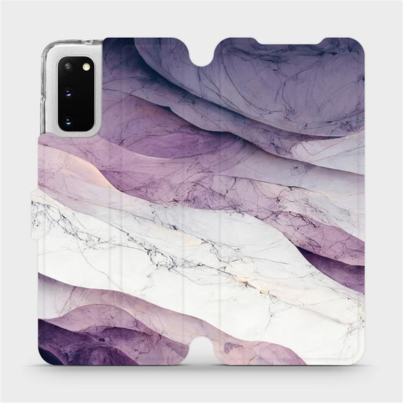 Hülle für Samsung Galaxy S20 - Farbe VP31S