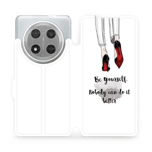 Hülle für Huawei Honor Magic7 Lite 5G - Farbe M046P