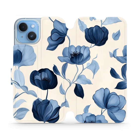 Hülle für Apple iPhone 14 - Farbe VP73S