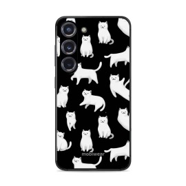 Hülle Glossy Case für Samsung Galaxy S23 - Farbe G163G