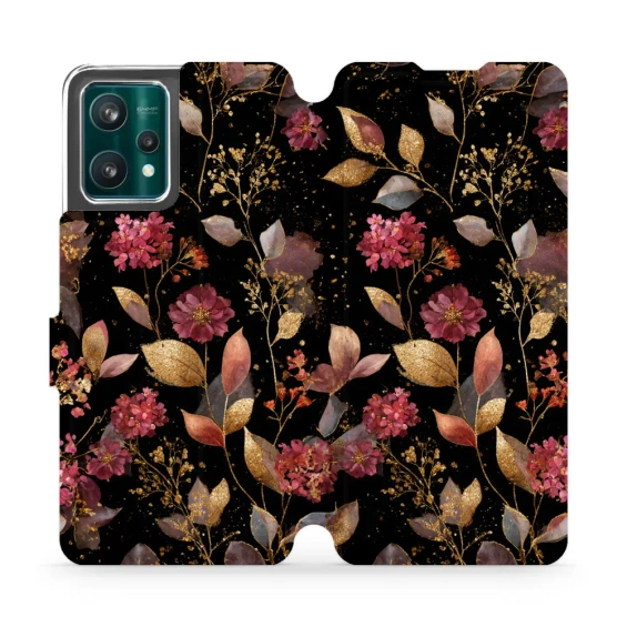 Hülle für Realme 9 Pro - Farbe V171S