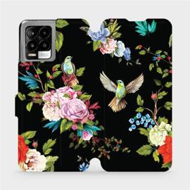 Hülle für Realme 8 - Farbe VD09S