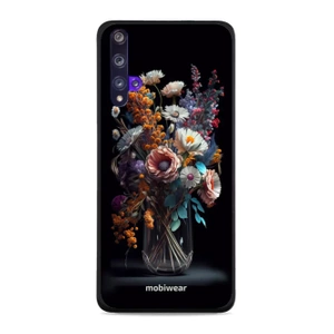 Hülle Glossy Case für Huawei Nova 5T - Farbe G012G