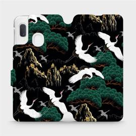 Hülle für Samsung Galaxy A20e - Farbe VP16S