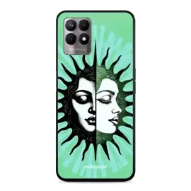 Hülle Glossy Case für Realme 8i - Farbe G058G