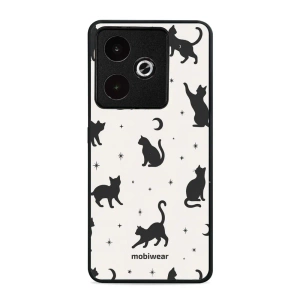 Hülle Glossy Case für Realme GT 7 - Farbe G162G