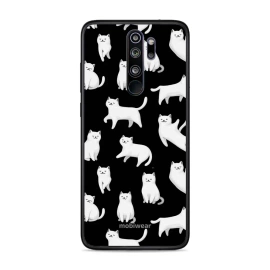 Hülle Glossy Case für Xiaomi Redmi Note 8 Pro - Farbe G163G